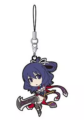 リーシャ ラバーストラップvol.2 「英雄伝説 碧の軌跡」