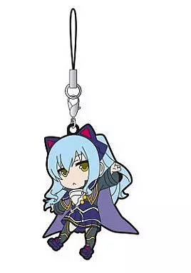 ティオB ラバーストラップvol.2 「英雄伝説 碧の軌跡」