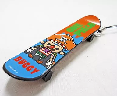 バギー ミニスケボーストラップ～パンソンワークス 「ワンピース」