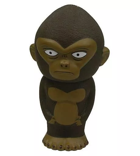 最初期【ザ・クロマニヨンズ】 ヨシオバンク Amazon.co.jp: ザクロマニヨンズ ヨシオバンク 貯金箱 : おもちゃ