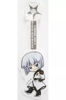 L イザーク・ジュール スイングマスコット 「機動戦士ガンダムSEED DESTINY」