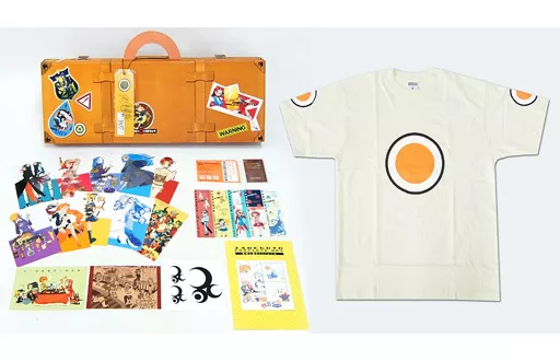その他雑貨(キャラクター)　戯言シリーズ 限定コンプリートBOX