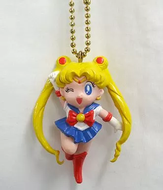 セーラームーン 「美少女戦士セーラームーンR」 セーラースイング