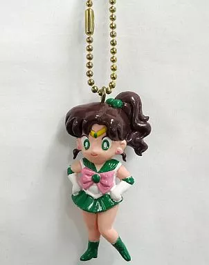 セーラージュピター 「美少女戦士セーラームーンR」 セーラースイング