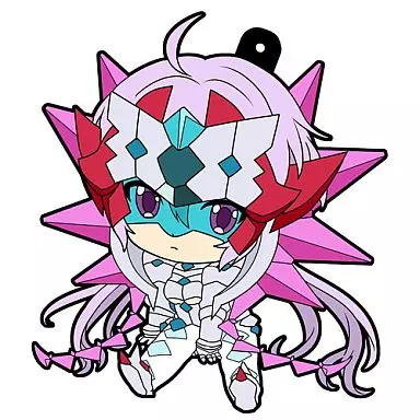 駿河屋 -<中古>雪音クリス：シンフォギア 戦姫絶唱シンフォギア