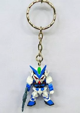 アストレイ(ブルーフレーム) 「機動戦士ガンダムSEED」 フィギュアキーホルダー3