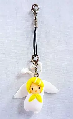 ピロリン キャラクターチャームコレクション 「キャラクター・ボーカル・シリーズ02 鏡音リン・レン」