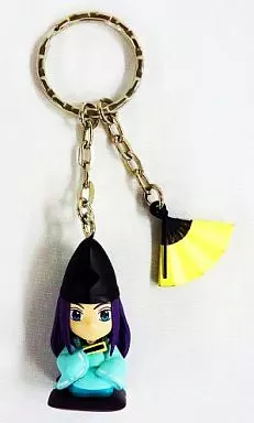 藤原佐為 小物付キーホルダー 「ヒカルの碁」