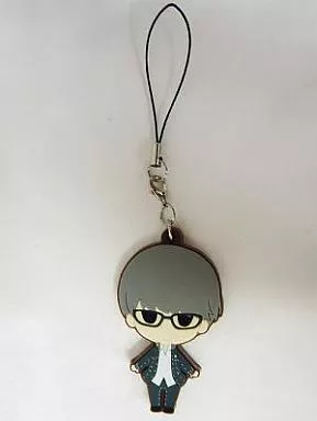 鳴上悠 「ペルソナ4 ストラップコレクション」