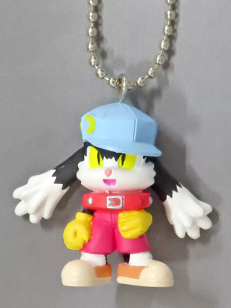 駿河屋 - 【買取】クロノア 新ナムコ超殿堂コレクションキーホルダー