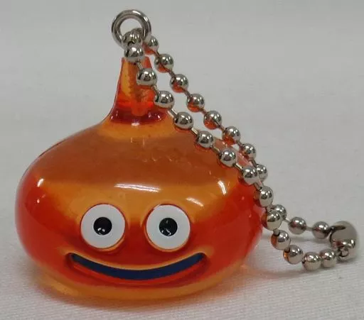 スライムベス 「ドラゴンクエスト クリアフィギュアコレクション～スライム系モンスター大集合～」