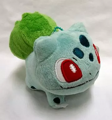 ポケモン フシギダネ 連れ歩き マスコット 駿河屋 -<中古>フシギダネ 連れ歩きマスコット 「ポケットモンスター
