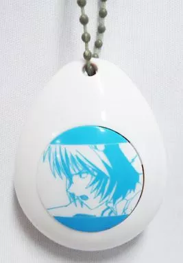 綾波レイ 「サウンドロップコンパクト ヱヴァンゲリヲン新劇場版：破 第3弾」