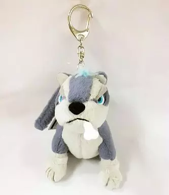 子犬ラピード キーホルダー 「劇場版 テイルズ オブ ヴェスペリア～The First Strike～」