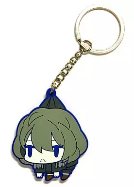 高垣楓R つままれキーホルダー 「アイドルマスター シンデレラガールズ」