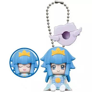 プリンセスビューティ 「スマイルプリキュア!フェイスチェンジスイング」