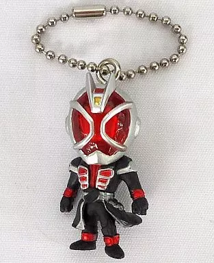 仮面ライダーウィザード フレイムスタイル 「仮面ライダー大集合スイング10」
