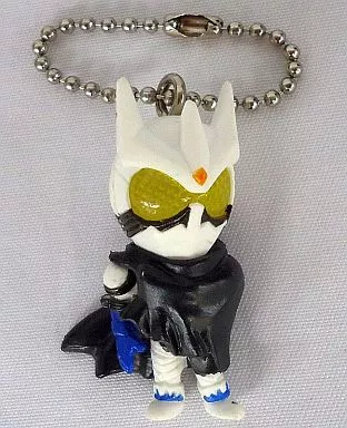 仮面ライダーエターナル 「仮面ライダー大集合スイング10」