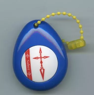 セイバー 「サウンドロップコンパクト Fate/Zero」
