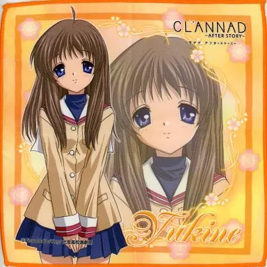 駿河屋 -<中古>6.宮沢有紀寧「CLANNAD～AFTER STORY～ トレーディング