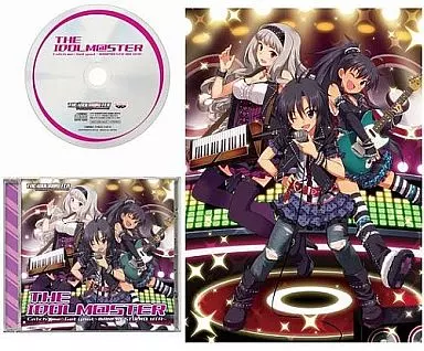 貴音＆真＆響 CD＆ポスターセット 「一番くじ アイドルマスター PART2」 A賞