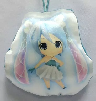 初音ミク(みくりすたる) マスコットクリーナーVol.5 「初音ミク and Future Stars Project mirai」