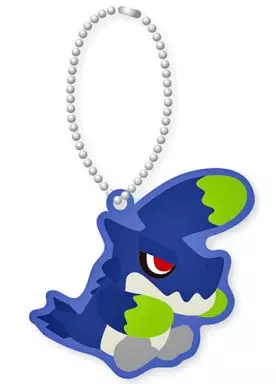 ブラキディオス ラバーマスコット 「モンスターハンター」