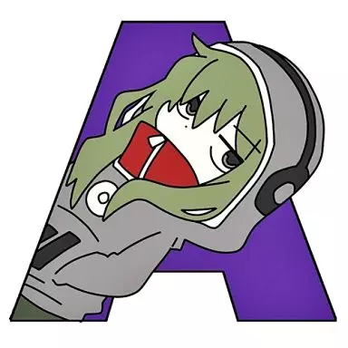 キド 「カゲロウデイズ トレーディングラバーストラップ」