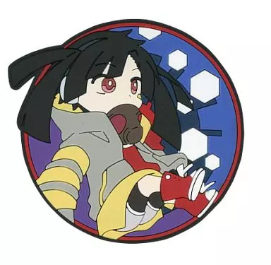 【シークレット2】榎本貴音 「カゲロウデイズ トレーディングラバーストラップ」
