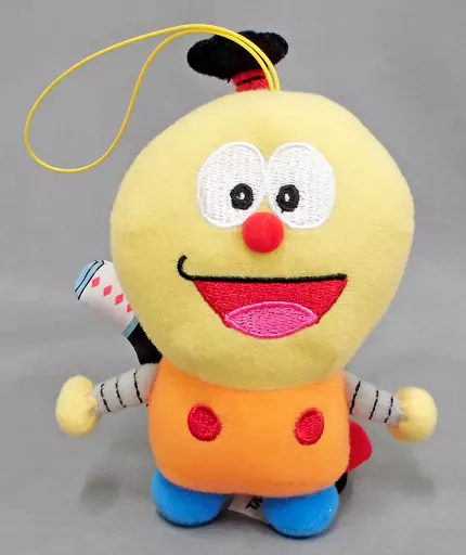 コロ助なり 駿河屋 -<中古>コロ助(ニッコリ) コロ助Sサイズマスコットナリ