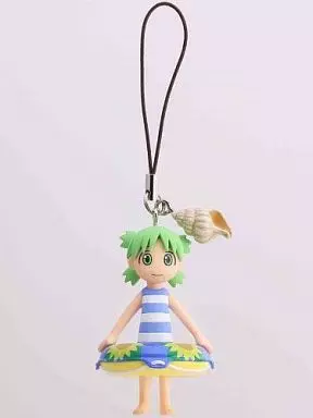 駿河屋 - 【買取】海水浴 「よつばと! よつばストラップマスコット