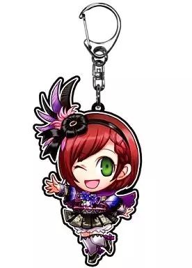 ガラシャ ミニキャラアクリルキーホルダー 「戦国無双3」