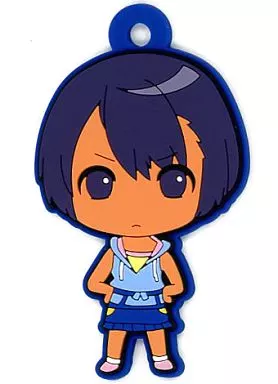 大徳淳和 ラバーキーチェーン 「タイトーくじ本舗 ROBOTICS;NOTES」 G賞