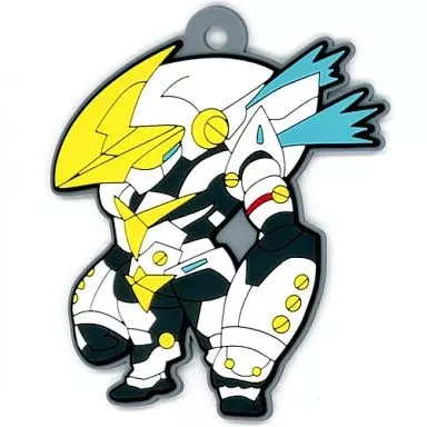 ガンヴァレル ラバーキーチェーン 「タイトーくじ本舗 ROBOTICS;NOTES」 G賞