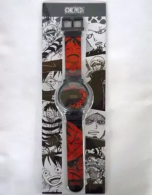 ONEPIECE ルフィ&ロー同盟リバーシブルウォッチ ONEPIECE ルフィ&ロー同盟リバーシブルウォッチ 2026年最新】Yahoo