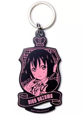 矢澤にこ エンブレムキーホルダー 「ラブライブ!」
