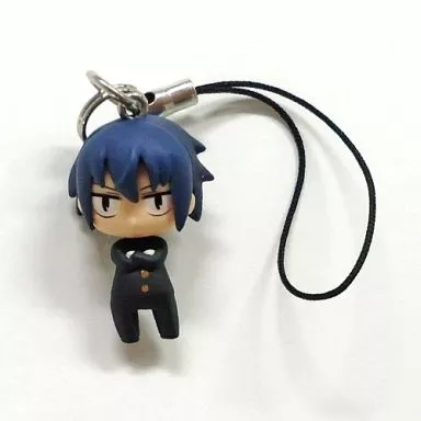 とらドラ! キーホルダー トイズワークスストラップコレクション　コンプリート トイズワークスストラップコレクション とらドラ！ 12個セット