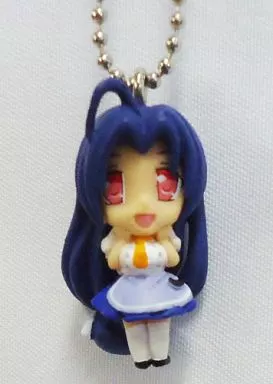 都築乙女 「迷い猫オーバーラン! ボールチェーン」