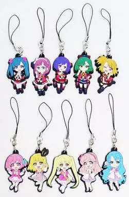 駿河屋 -<中古>全10種セット 「ぴくりる! AKB0048 トレーディング 