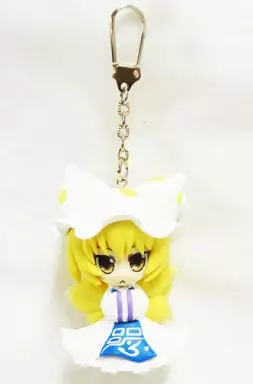 八雲藍 東方SDキーチェーン第10弾 「東方Project」