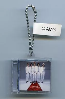 Beautiful you /千年恋歌 「東方神起 ミニチュアCDコレクションII」