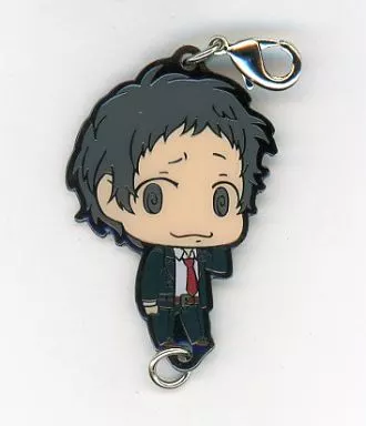 駿河屋 -<中古>【シークレット】足立透 「ペルソナ4 ザ・ゴールデン