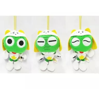 【希少】うちのタマ知りません タマとケロロ マスコット ぬいぐるみ キーホルダー 楽天市場】うちのタマ知りませんか? キーホルダーの通販
