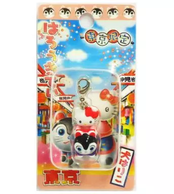 激レア　ハローキティ　世界　子犬のお散歩　ファスナーマスコット　セット　未使用 激レア 世界 ハローキティ 子犬のお散歩 - メルカリ