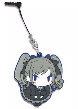 神崎蘭子R つままれストラップ 「アイドルマスター シンデレラガールズ」