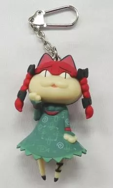 お燐(火焔猫燐) 東方SDキーチェーン第11.1弾 「東方Project」