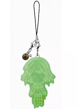椎名まゆり ストラップ 「一番くじ 劇場版シュタインズ・ゲート 負荷領域のデジャヴ」 D賞