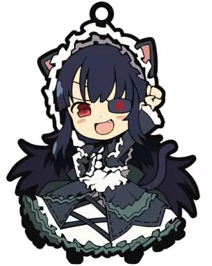未来 「トイズワークスコレクション 香り付きにいてんごむっ! 閃乱カグラ」