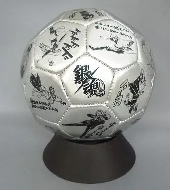 銀魂 ミニ銀球 ワクワクサマー!スクラッチ 2010 当選品 銀時 銀魂 ミニ銀球 ワクワクサマー!スクラッチ 2010 当選品 銀時 【公式通販】