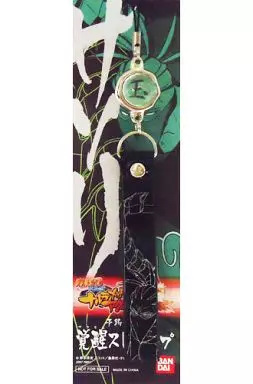 サソリ 覚醒ストラップ 「PS2ソフト NARUTO-ナルト- 疾風伝 ナルティメットアクセル」 予約特典